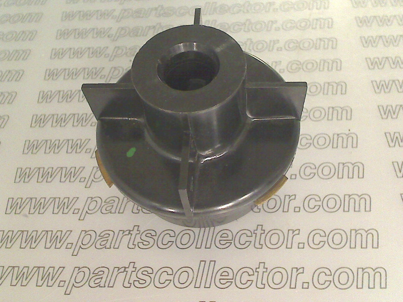 MASERATI 5413631 Ignition code 9783 compatible with: MASERATI MERAK AM122, MASERATI MERAK SS AM122A - additional view